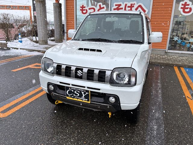 JIMNY 4WD