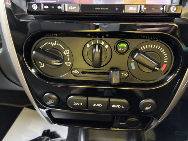 JIMNY 4WD