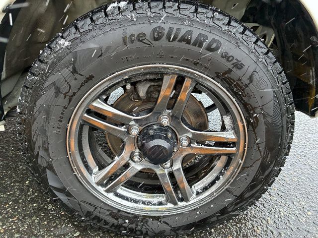 JIMNY 4WD