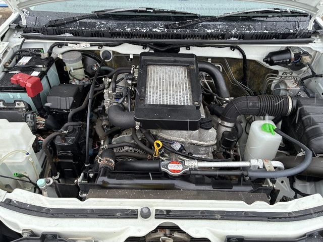 JIMNY 4WD