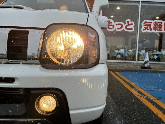 JIMNY 4WD