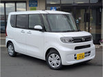 TANTO 4WD