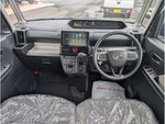 TANTO 4WD