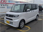 TANTO 4WD