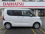 TANTO 4WD
