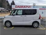 TANTO 4WD