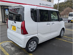 TANTO 4WD