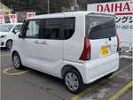 TANTO 4WD