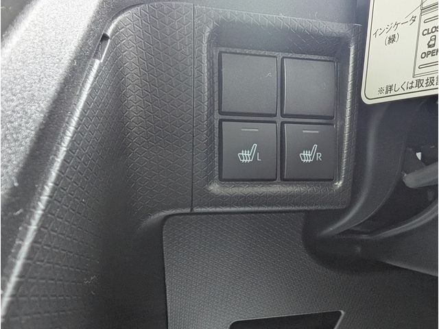 TANTO 4WD