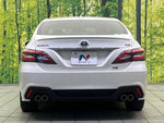 CROWN sedan hybrid