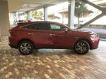 HARRIER 2WD