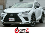 LEXUS NX300