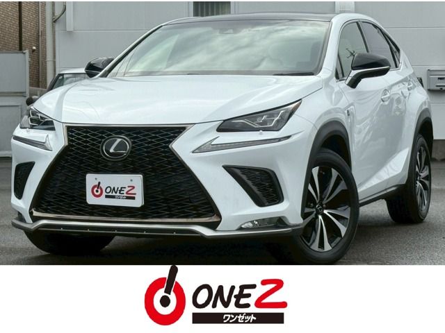 LEXUS NX300