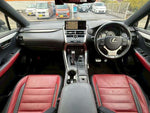 LEXUS NX300