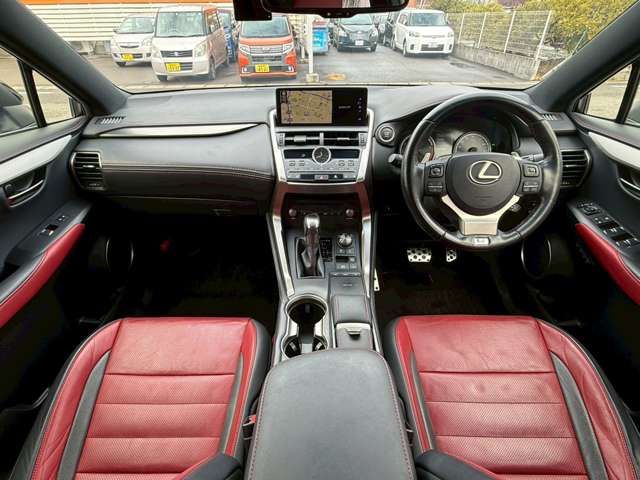 LEXUS NX300