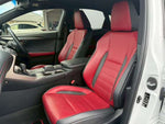 LEXUS NX300