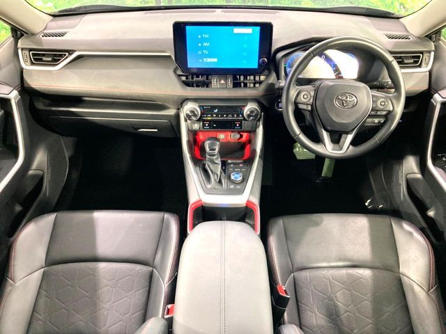 RAV4 4WD