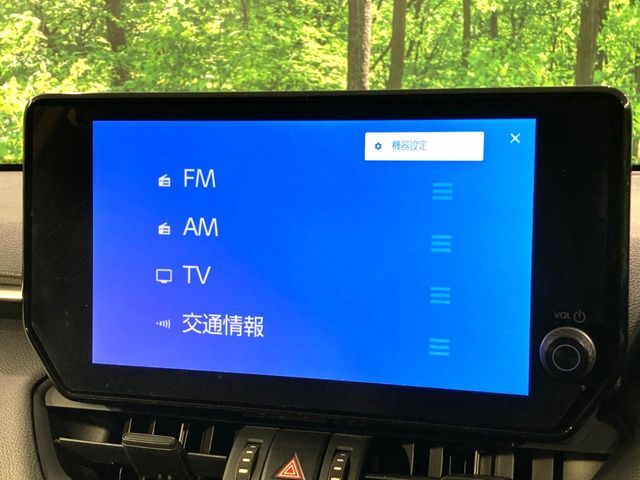 RAV4 4WD