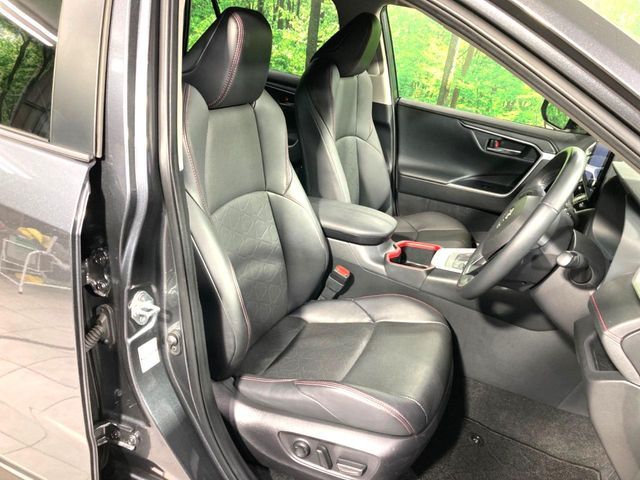 RAV4 4WD