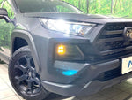 RAV4 4WD