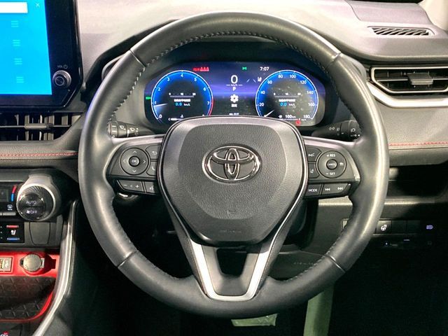 RAV4 4WD