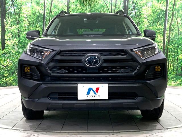 RAV4 4WD