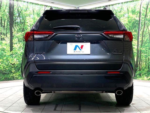 RAV4 4WD