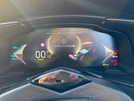 CITROEN DS7 E-TENSE
