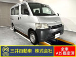 LITEACE van 4WD