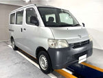 LITEACE van 4WD