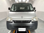 LITEACE van 4WD
