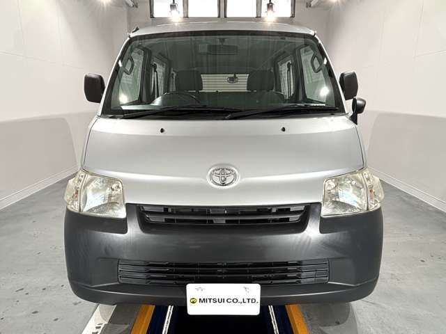 LITEACE van 4WD