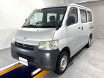 LITEACE van 4WD