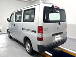 LITEACE van 4WD