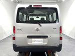 LITEACE van 4WD