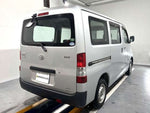LITEACE van 4WD