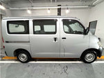 LITEACE van 4WD