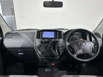LITEACE van 4WD