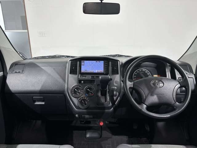 LITEACE van 4WD