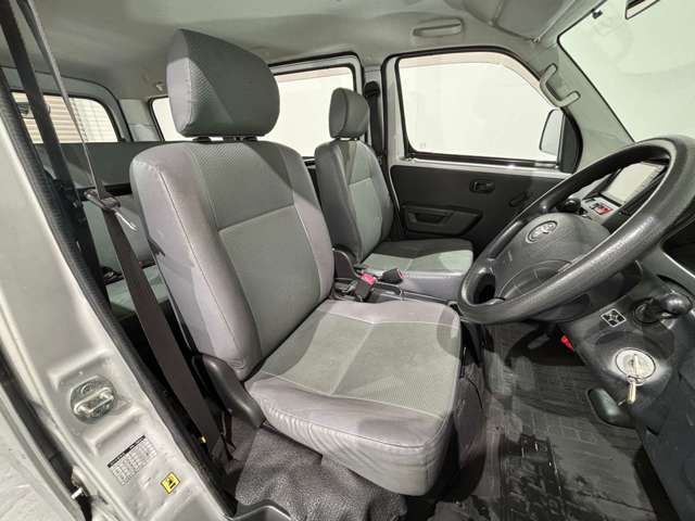 LITEACE van 4WD