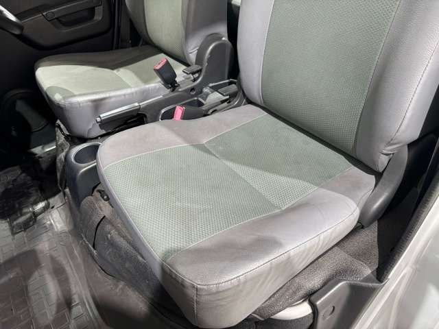 LITEACE van 4WD