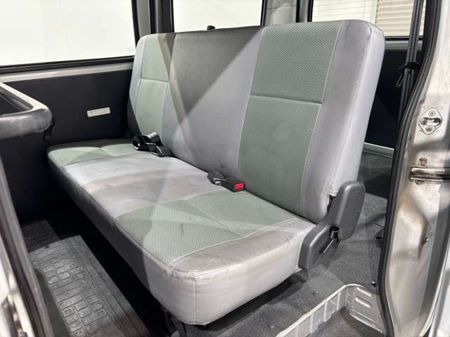 LITEACE van 4WD