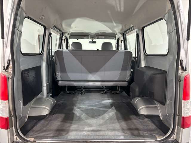 LITEACE van 4WD
