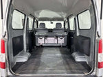 LITEACE van 4WD
