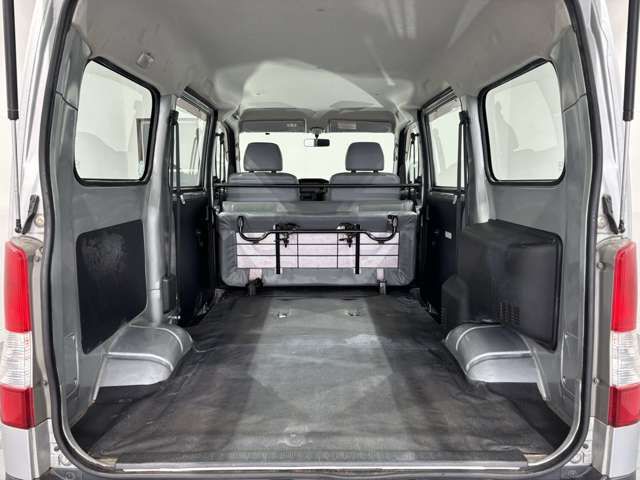 LITEACE van 4WD