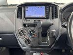 LITEACE van 4WD