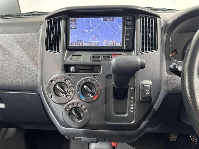 LITEACE van 4WD