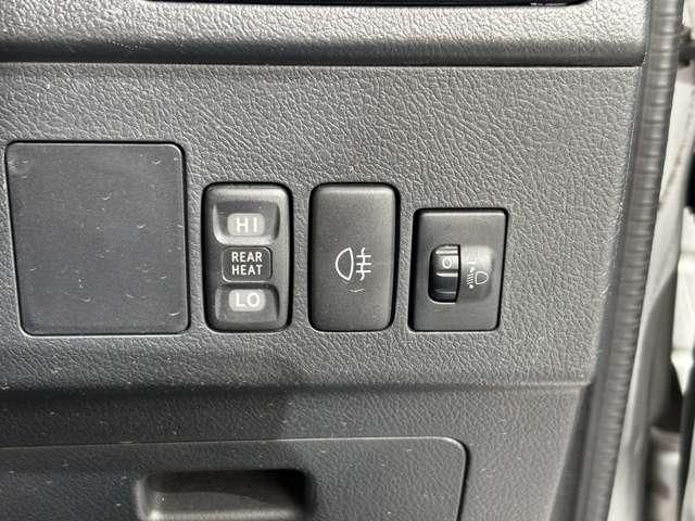 LITEACE van 4WD