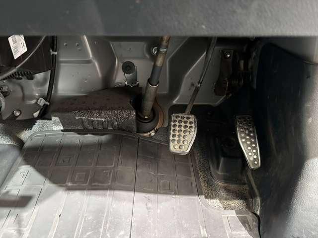 LITEACE van 4WD
