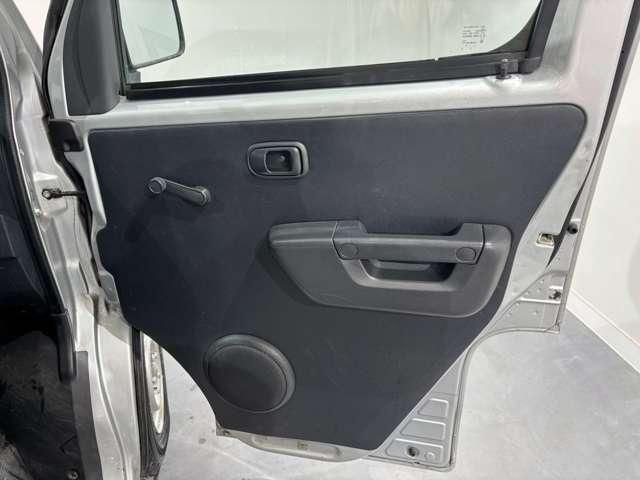 LITEACE van 4WD